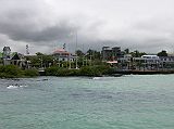 Galapagos 5-1-02 Puerto Ayora Landing